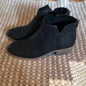 Vince Camuto Ankle Boots